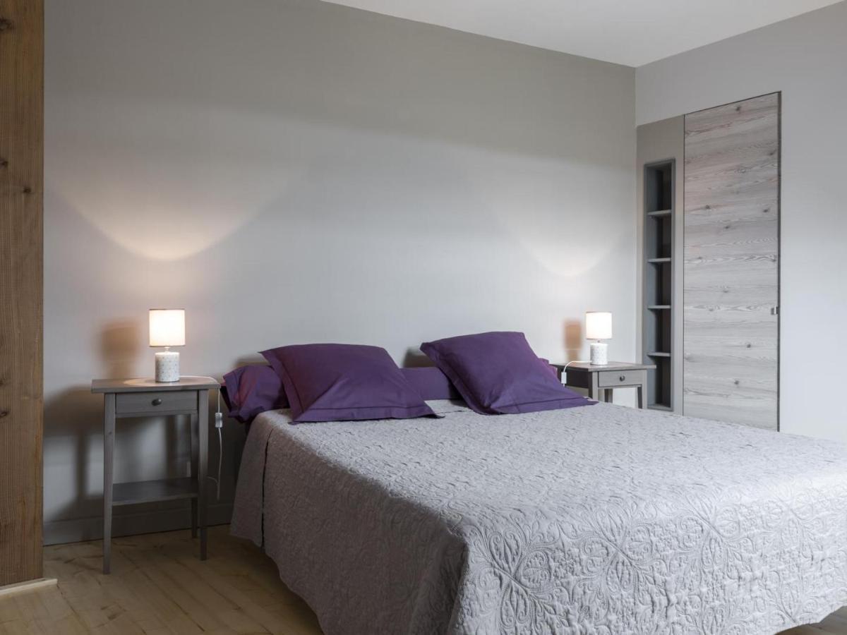 Gite Renove Avec Terrasse, Poele A Bois Et Wifi A Chapeau - Fr-1-489-79 Dış mekan fotoğraf